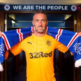 McGregor Rangers