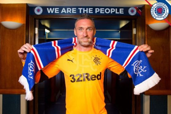 McGregor Rangers