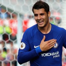 Morata