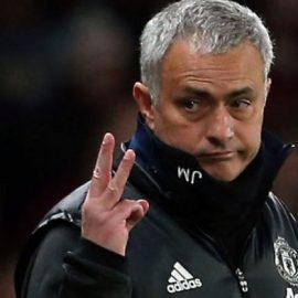 Mourinho