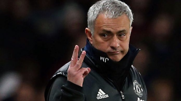 Mourinho