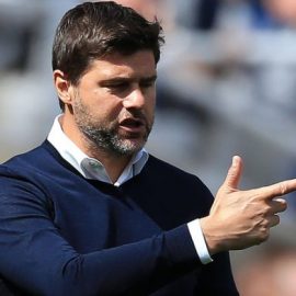 Pochettino
