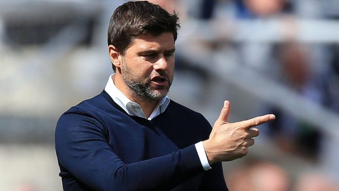 Pochettino