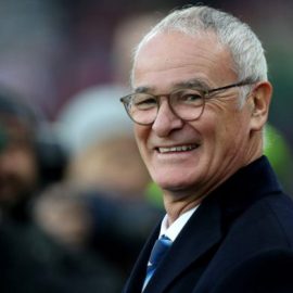 Ranieri