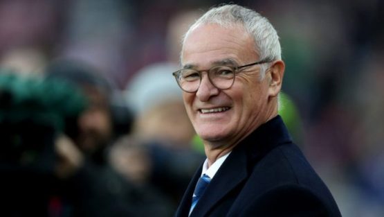 Ranieri