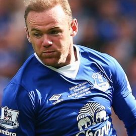 Rooney