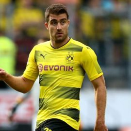 Sokratis