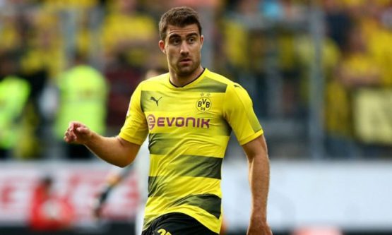 Sokratis