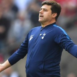 Spurs