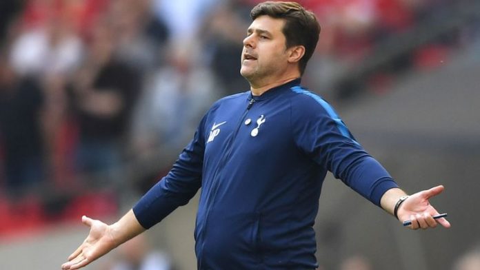 Spurs