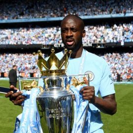 Toure