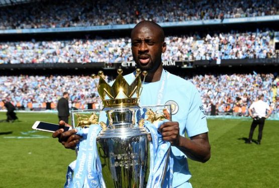 Toure