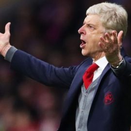 Wenger