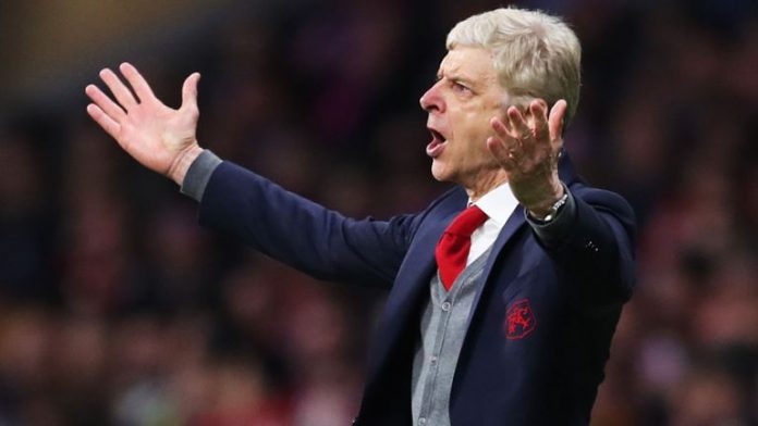 Wenger