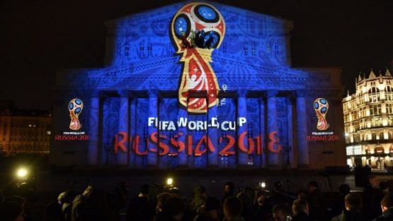 World Cup Russia