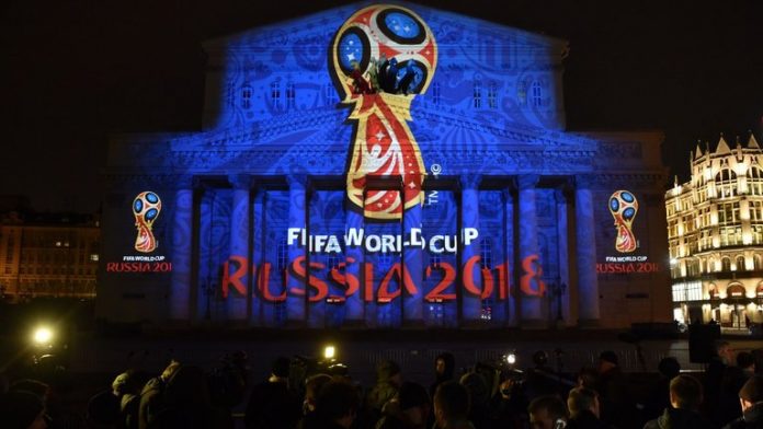 World Cup Russia