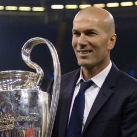 Zidane