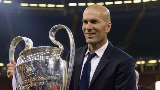 Zidane