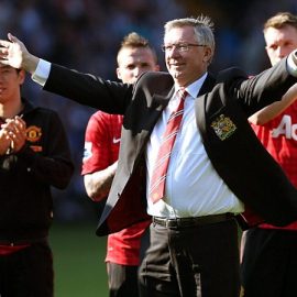 West Brom vs Manchester United