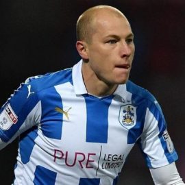 aaron mooy