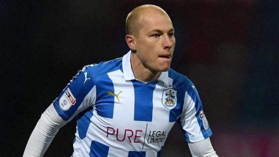aaron mooy