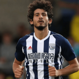 hegazi