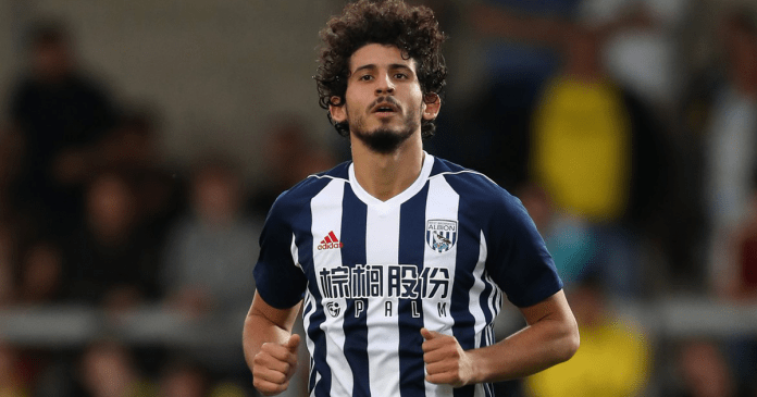 hegazi