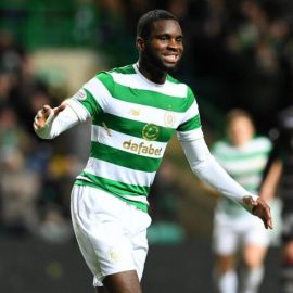 Odsonne Edouard