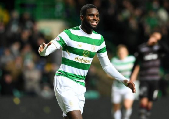 Odsonne Edouard