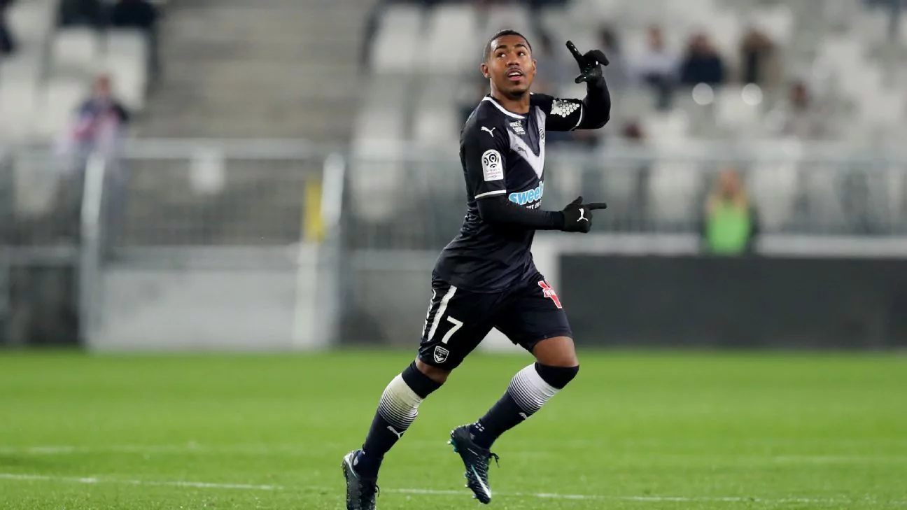 3 Players Arsenal Must Sign This Summer