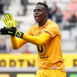 mendy