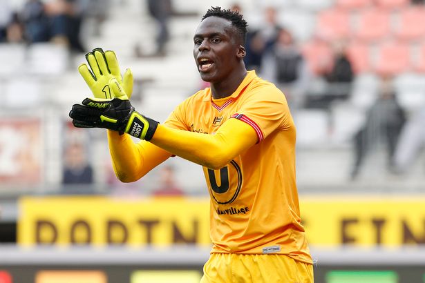 mendy