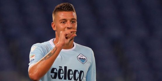 SS Lazio v Spal - Serie A