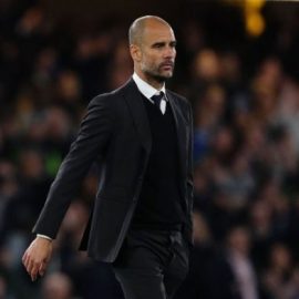 Guardiola