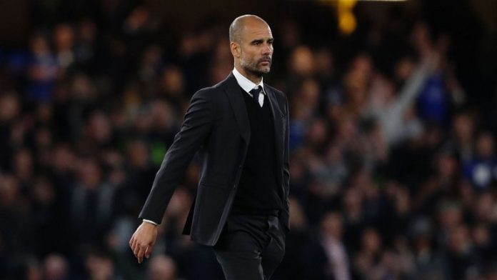 Guardiola