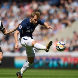 tottenham newcastle