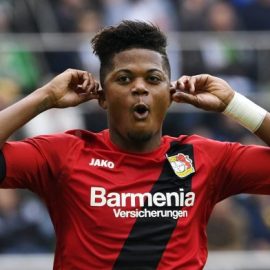 Leon Bailey