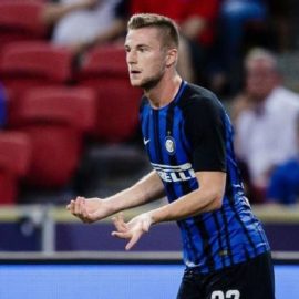 Milan Skriniar