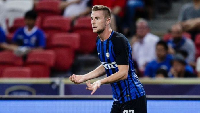 Milan Skriniar