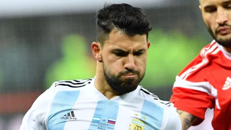 How to watch Manchester City at the World Cup: Full Fixtures & TV Guide