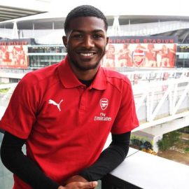 Ainsley Maitland Niles