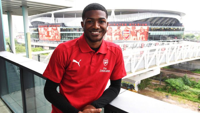 Ainsley Maitland Niles