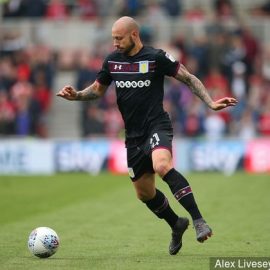 AlanHutton