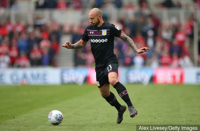 AlanHutton