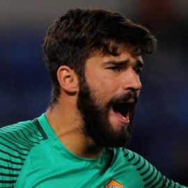 Alisson