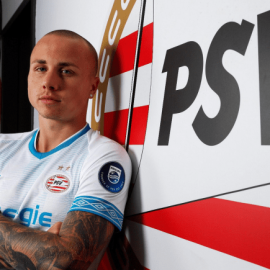 Angelino PSV