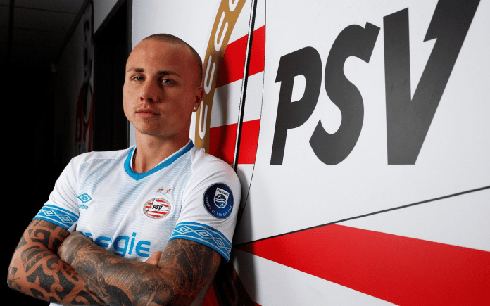 Angelino PSV