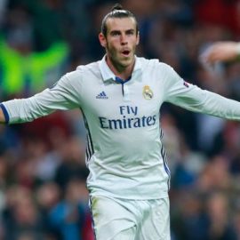 Gareth Bale Is One Of The Most Expensive Premier League Departures
