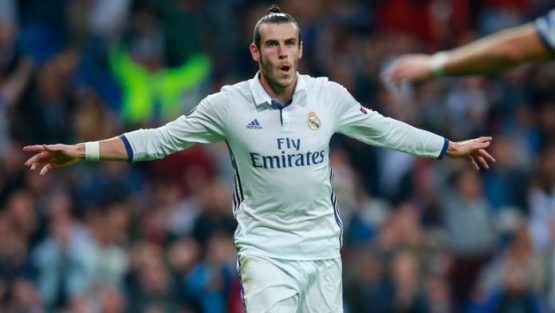 Gareth Bale Is One Of The Most Expensive Premier League Departures