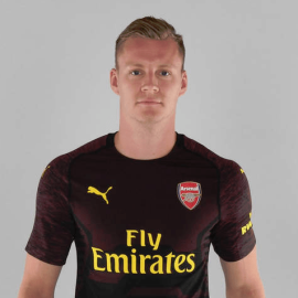 Bernd Leno